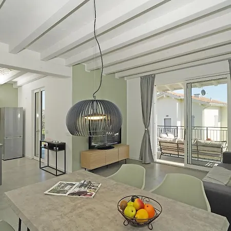 Lägenhet La Cittadella P1-14 By Wonderful Italy
