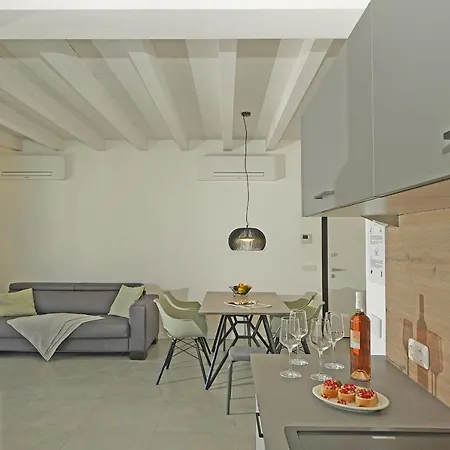 La Cittadella P1-14 By Wonderful Italy Manerba del Garda