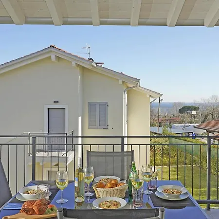 La Cittadella P1-14 By Wonderful Italy