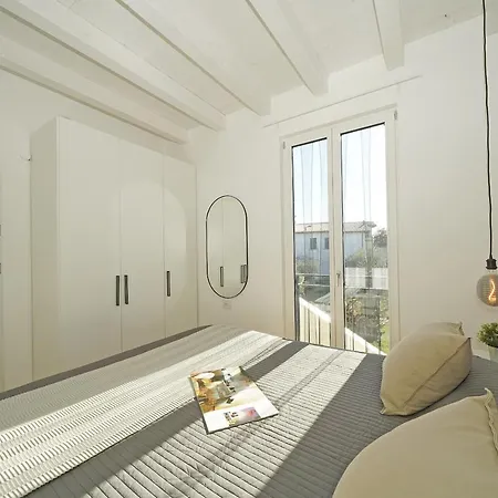 La Cittadella P1-14 By Wonderful Italy Lägenhet