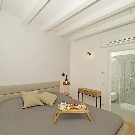 La Cittadella P1-14 By Wonderful Italy Lägenhet *
