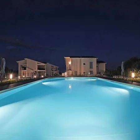 Lägenhet La Cittadella P1-14 By Wonderful Italy *
