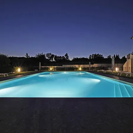 Lägenhet La Cittadella P1-14 By Wonderful Italy *