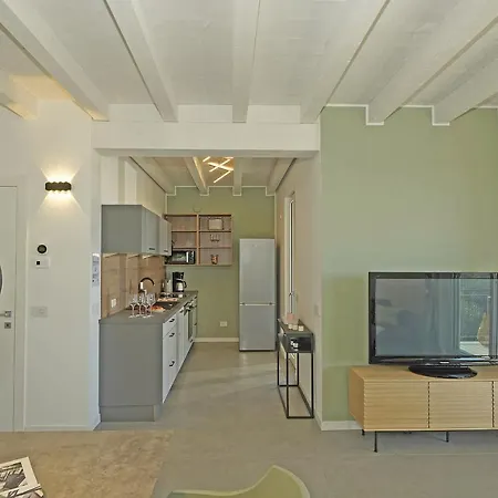 La Cittadella P1-14 By Wonderful Italy Apartment *