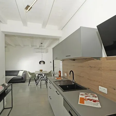 Appartamento La Cittadella P1-14 By Wonderful Italy