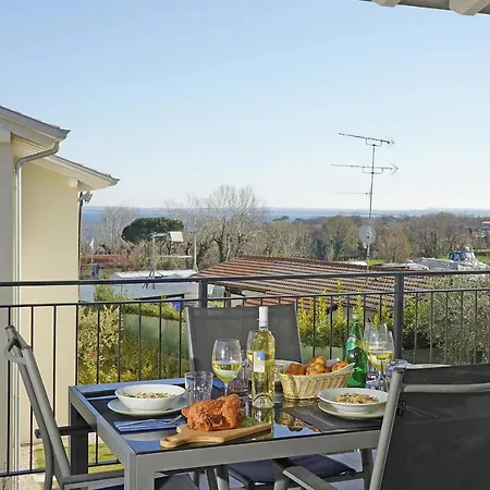 Apartment La Cittadella P1-14 By Wonderful Italy Manerba del Garda