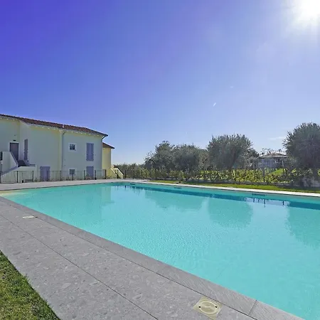 La Cittadella P1-14 By Wonderful Italy Apartment