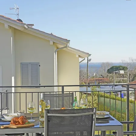 La Cittadella P1-14 By Wonderful Italy Apartment *