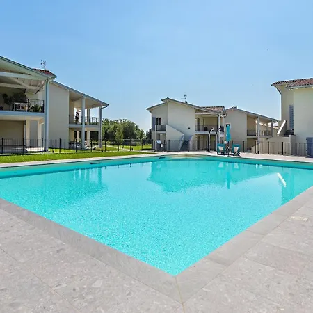 La Cittadella P1-14 By Wonderful Italy Lejlighed Manerba del Garda