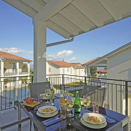 La Cittadella P1-14 By Wonderful Italy * Manerba del Garda
