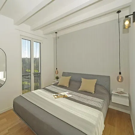 La Cittadella P1-14 By Wonderful Italy Appartamento *