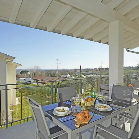 La Cittadella P1-14 By Wonderful Italy Apartment *